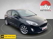 Ford 1.0T EcoBoost Trend Hatchback 5dr Petrol Manual Euro 6 (s/s) (95 ps)