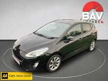 Ford 1.0T EcoBoost Trend Hatchback 5dr Petrol Manual Euro 6 (s/s) (95 ps)