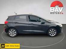 Ford 1.0T EcoBoost Trend Hatchback 5dr Petrol Manual Euro 6 (s/s) (95 ps)