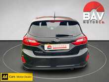 Ford 1.0T EcoBoost Trend Hatchback 5dr Petrol Manual Euro 6 (s/s) (95 ps)