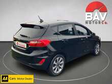 Ford 1.0T EcoBoost Trend Hatchback 5dr Petrol Manual Euro 6 (s/s) (95 ps)