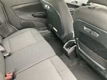 Ford 1.0T EcoBoost Zetec MPV 5dr Petrol Manual Euro 5 (s/s) (125 ps)