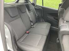 Ford 1.0T EcoBoost Zetec MPV 5dr Petrol Manual Euro 5 (s/s) (125 ps)