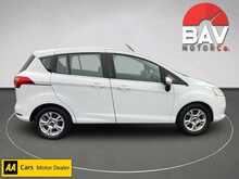 Ford 1.0T EcoBoost Zetec MPV 5dr Petrol Manual Euro 5 (s/s) (125 ps)