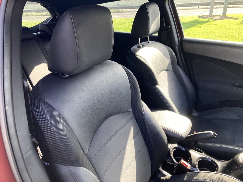 Nissan 1.5 dCi N-Connecta SUV 5dr Diesel Manual Euro 6 (s/s) (110 ps)