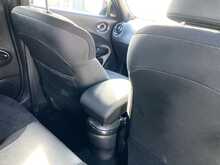 Nissan 1.5 dCi N-Connecta SUV 5dr Diesel Manual Euro 6 (s/s) (110 ps)