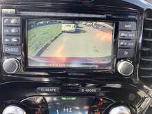 Nissan 1.5 dCi N-Connecta SUV 5dr Diesel Manual Euro 6 (s/s) (110 ps)