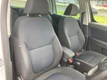 Skoda 2.0 TDI SE SUV 5dr Diesel Manual 4WD Euro 5 (110 ps)