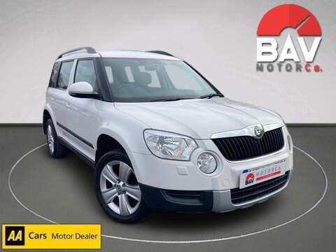 2.0 TDI SE SUV 5dr Diesel Manual 4WD Euro 5 (110 ps)