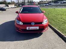 Volkswagen 1.4 TSI BlueMotion Tech Match Hatchback 5dr Petrol Manual Euro 6 (s/s) (125 ps)