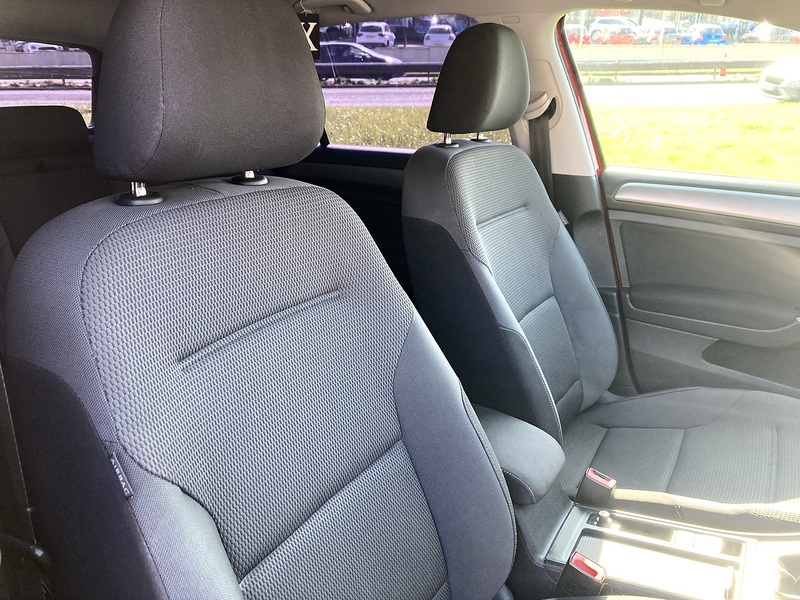 Volkswagen 1.4 TSI BlueMotion Tech Match Hatchback 5dr Petrol Manual Euro 6 (s/s) (125 ps)