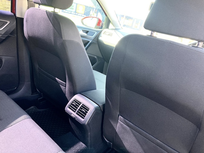 Volkswagen 1.4 TSI BlueMotion Tech Match Hatchback 5dr Petrol Manual Euro 6 (s/s) (125 ps)