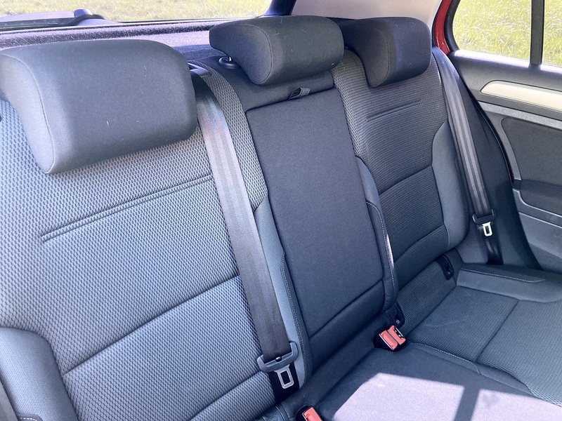 Volkswagen 1.4 TSI BlueMotion Tech Match Hatchback 5dr Petrol Manual Euro 6 (s/s) (125 ps)