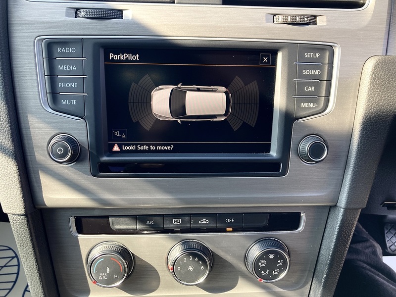 Volkswagen 1.4 TSI BlueMotion Tech Match Hatchback 5dr Petrol Manual Euro 6 (s/s) (125 ps)