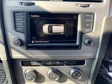 Volkswagen 1.4 TSI BlueMotion Tech Match Hatchback 5dr Petrol Manual Euro 6 (s/s) (125 ps)