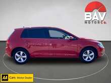 Volkswagen 1.4 TSI BlueMotion Tech Match Hatchback 5dr Petrol Manual Euro 6 (s/s) (125 ps)