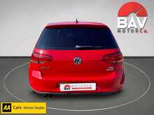Volkswagen 1.4 TSI BlueMotion Tech Match Hatchback 5dr Petrol Manual Euro 6 (s/s) (125 ps)