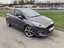 Ford 1.0T EcoBoost GPF ST-Line Hatchback 5dr Petrol Manual Euro 6 (s/s) (125 ps)