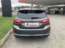 Ford 1.0T EcoBoost GPF ST-Line Hatchback 5dr Petrol Manual Euro 6 (s/s) (125 ps)