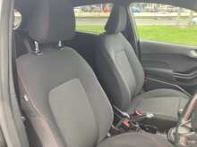 Ford 1.0T EcoBoost GPF ST-Line Hatchback 5dr Petrol Manual Euro 6 (s/s) (125 ps)