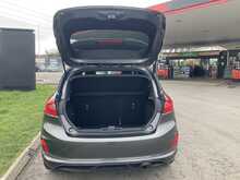 Ford 1.0T EcoBoost GPF ST-Line Hatchback 5dr Petrol Manual Euro 6 (s/s) (125 ps)