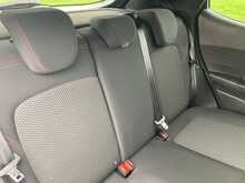 Ford 1.0T EcoBoost GPF ST-Line Hatchback 5dr Petrol Manual Euro 6 (s/s) (125 ps)