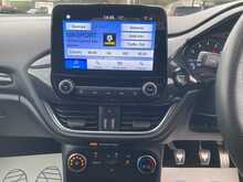 Ford 1.0T EcoBoost GPF ST-Line Hatchback 5dr Petrol Manual Euro 6 (s/s) (125 ps)