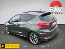 Ford 1.0T EcoBoost GPF ST-Line Hatchback 5dr Petrol Manual Euro 6 (s/s) (125 ps)