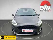 Ford 1.0T EcoBoost GPF ST-Line Hatchback 5dr Petrol Manual Euro 6 (s/s) (125 ps)