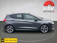 Ford 1.0T EcoBoost GPF ST-Line Hatchback 5dr Petrol Manual Euro 6 (s/s) (125 ps)