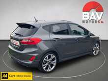 Ford 1.0T EcoBoost GPF ST-Line Hatchback 5dr Petrol Manual Euro 6 (s/s) (125 ps)