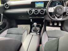 Mercedes-Benz 1.3 A180 AMG Line Hatchback 5dr Petrol Manual Euro 6 (s/s) (136 ps)
