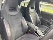 Mercedes-Benz 1.3 A180 AMG Line Hatchback 5dr Petrol Manual Euro 6 (s/s) (136 ps)