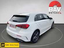 Mercedes-Benz 1.3 A180 AMG Line Hatchback 5dr Petrol Manual Euro 6 (s/s) (136 ps)