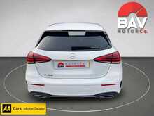 Mercedes-Benz 1.3 A180 AMG Line Hatchback 5dr Petrol Manual Euro 6 (s/s) (136 ps)