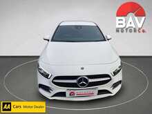 Mercedes-Benz 1.3 A180 AMG Line Hatchback 5dr Petrol Manual Euro 6 (s/s) (136 ps)