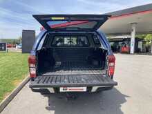 Isuzu 2.5 TD Yukon Pickup 4dr Diesel Manual 4x4 (192 g/km, 161 bhp)