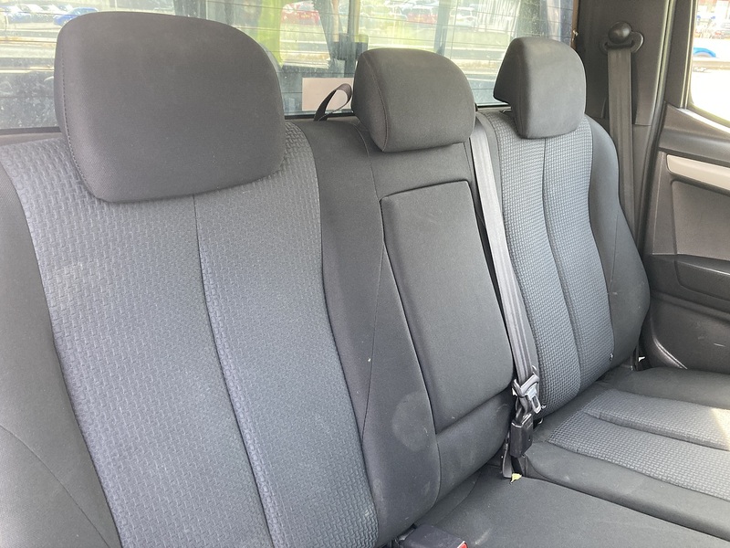 Isuzu 2.5 TD Yukon Pickup 4dr Diesel Manual 4x4 (192 g/km, 161 bhp)