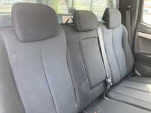Isuzu 2.5 TD Yukon Pickup 4dr Diesel Manual 4x4 (192 g/km, 161 bhp)