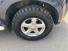 Isuzu 2.5 TD Yukon Pickup 4dr Diesel Manual 4x4 (192 g/km, 161 bhp)