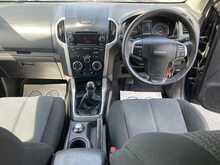 Isuzu 2.5 TD Yukon Pickup 4dr Diesel Manual 4x4 (192 g/km, 161 bhp)