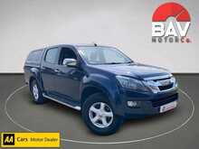 Isuzu 2.5 TD Yukon Pickup 4dr Diesel Manual 4x4 (192 g/km, 161 bhp)