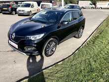 Renault 1.3 TCe S Edition SUV 5dr Petrol Manual Euro 6 (s/s) (160 ps)