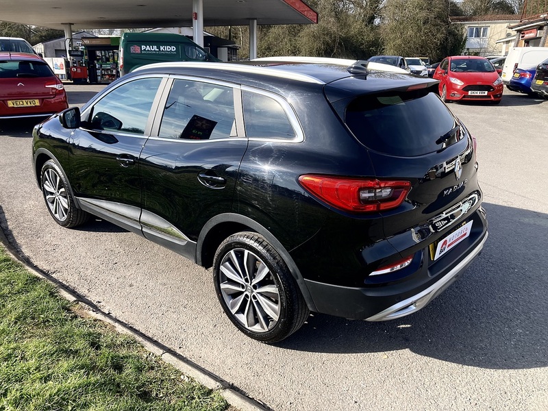 Renault 1.3 TCe S Edition SUV 5dr Petrol Manual Euro 6 (s/s) (160 ps)