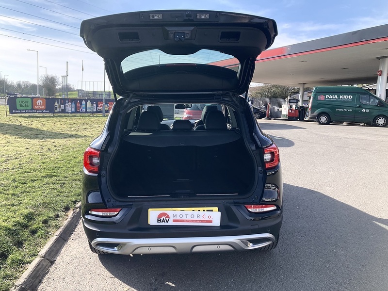 Renault 1.3 TCe S Edition SUV 5dr Petrol Manual Euro 6 (s/s) (160 ps)