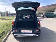 Renault 1.3 TCe S Edition SUV 5dr Petrol Manual Euro 6 (s/s) (160 ps)