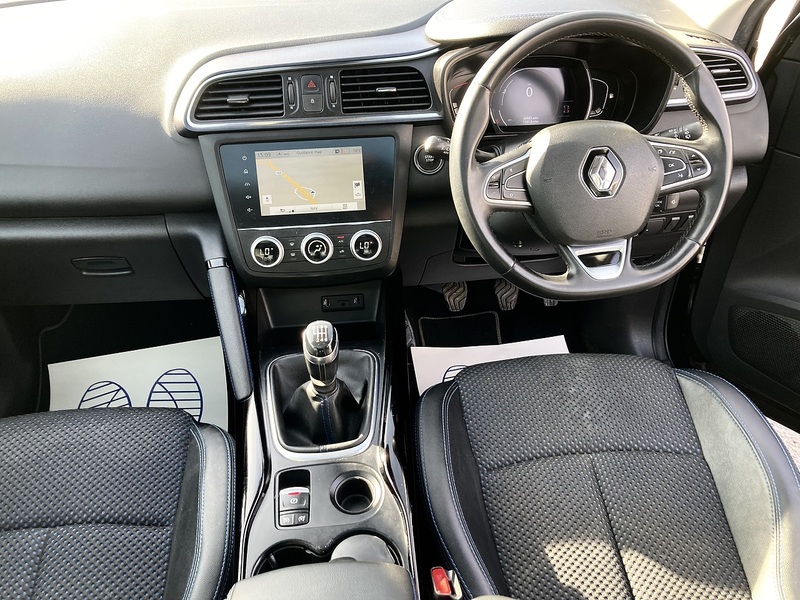 Renault 1.3 TCe S Edition SUV 5dr Petrol Manual Euro 6 (s/s) (160 ps)