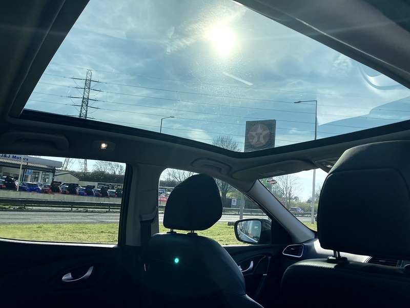 Renault 1.3 TCe S Edition SUV 5dr Petrol Manual Euro 6 (s/s) (160 ps)