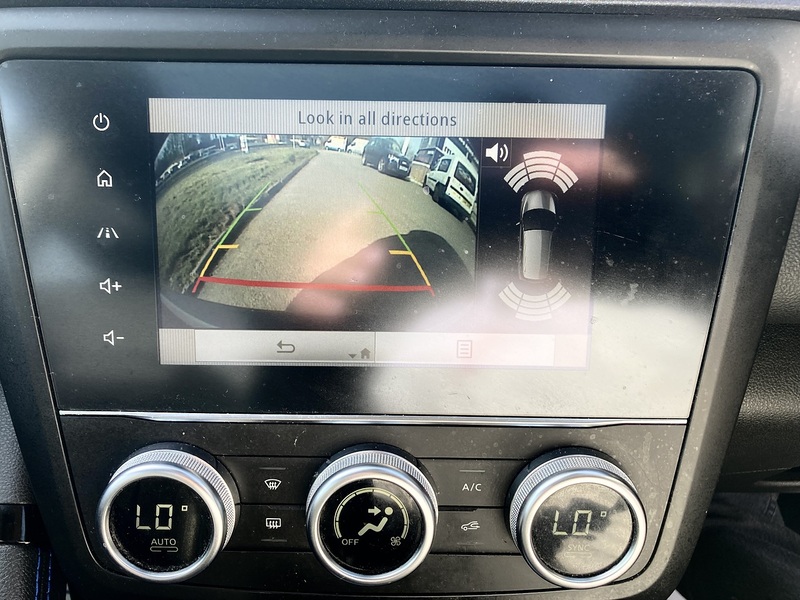 Renault 1.3 TCe S Edition SUV 5dr Petrol Manual Euro 6 (s/s) (160 ps)