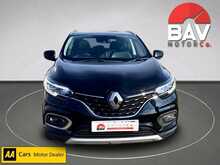 Renault 1.3 TCe S Edition SUV 5dr Petrol Manual Euro 6 (s/s) (160 ps)